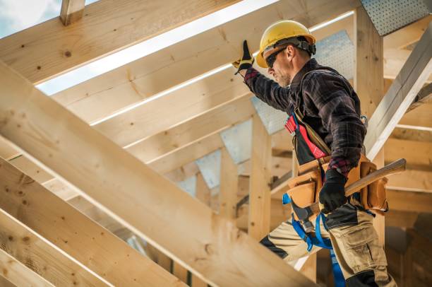 Best Residential Roofing Contractor  in Little Walnut Village, NM