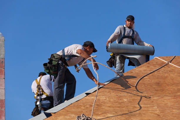 Quick and Trustworthy Emergency Roof Repair Services in Little Walnut Village, NM