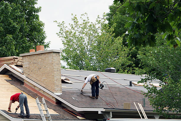 Best Storm Damage Roof Repair  in Little Walnut Village, NM