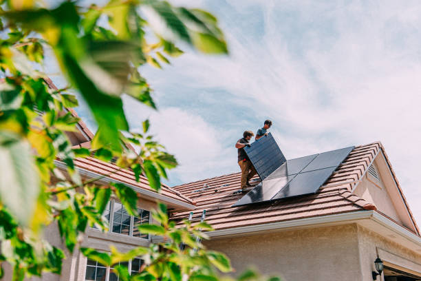 Best Roof Waterproofing Services  in Little Walnut Village, NM