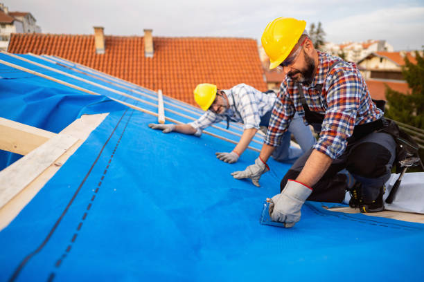 Quick and Trustworthy Emergency Roof Repair Services in Little Walnut Village, NM